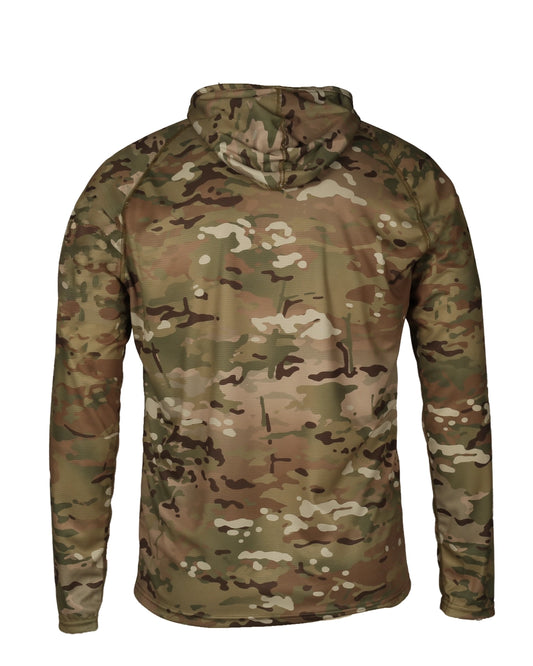 Summit Sun Hoodie - Beyond Clothing #group_multicam 