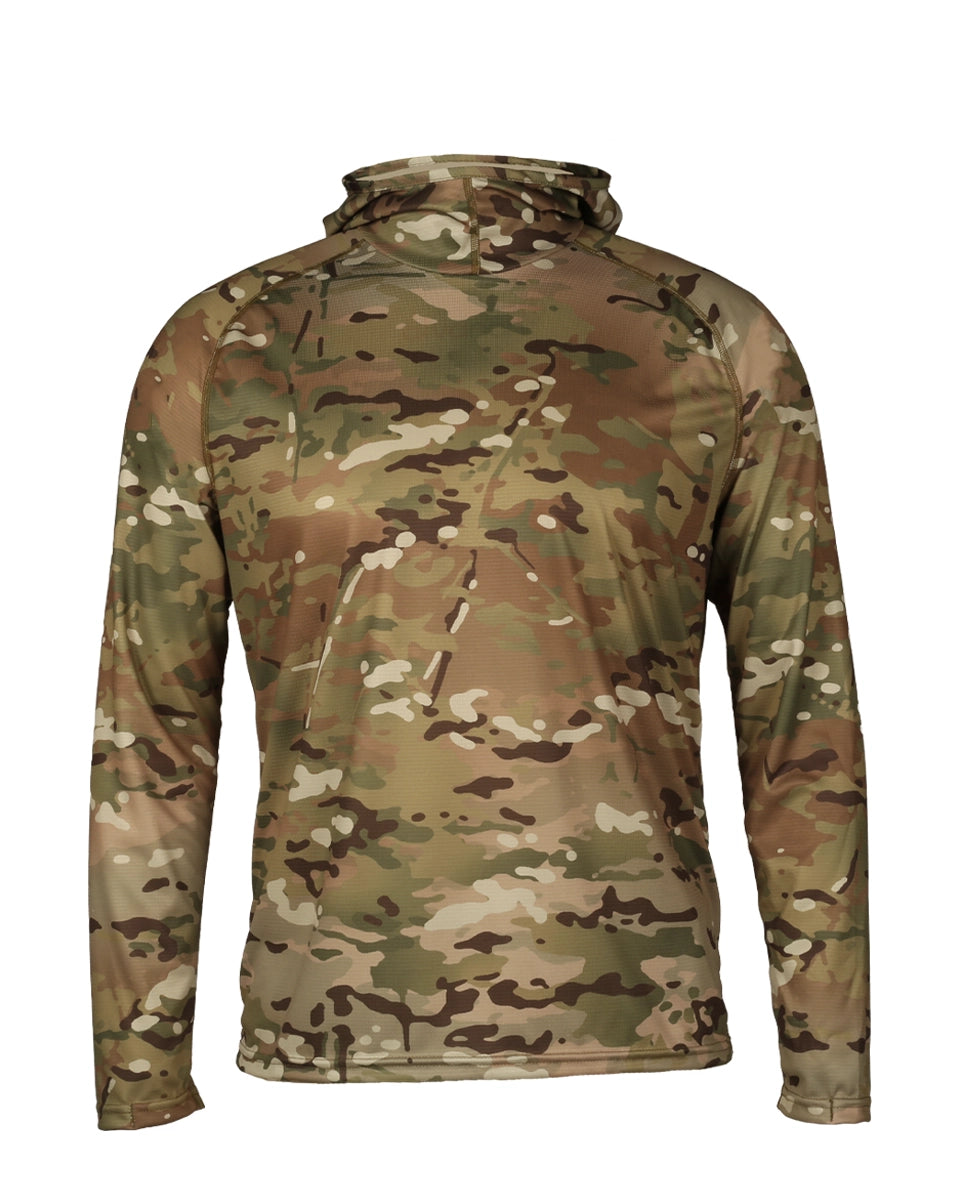 Summit Sun Hoodie - Beyond Clothing 