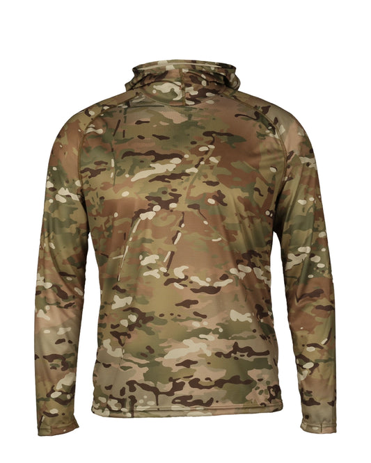Summit Sun Hoodie - Beyond Clothing 