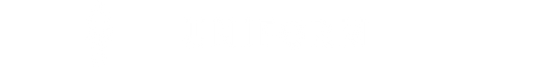 Silhouette of a person and the word uniform. 