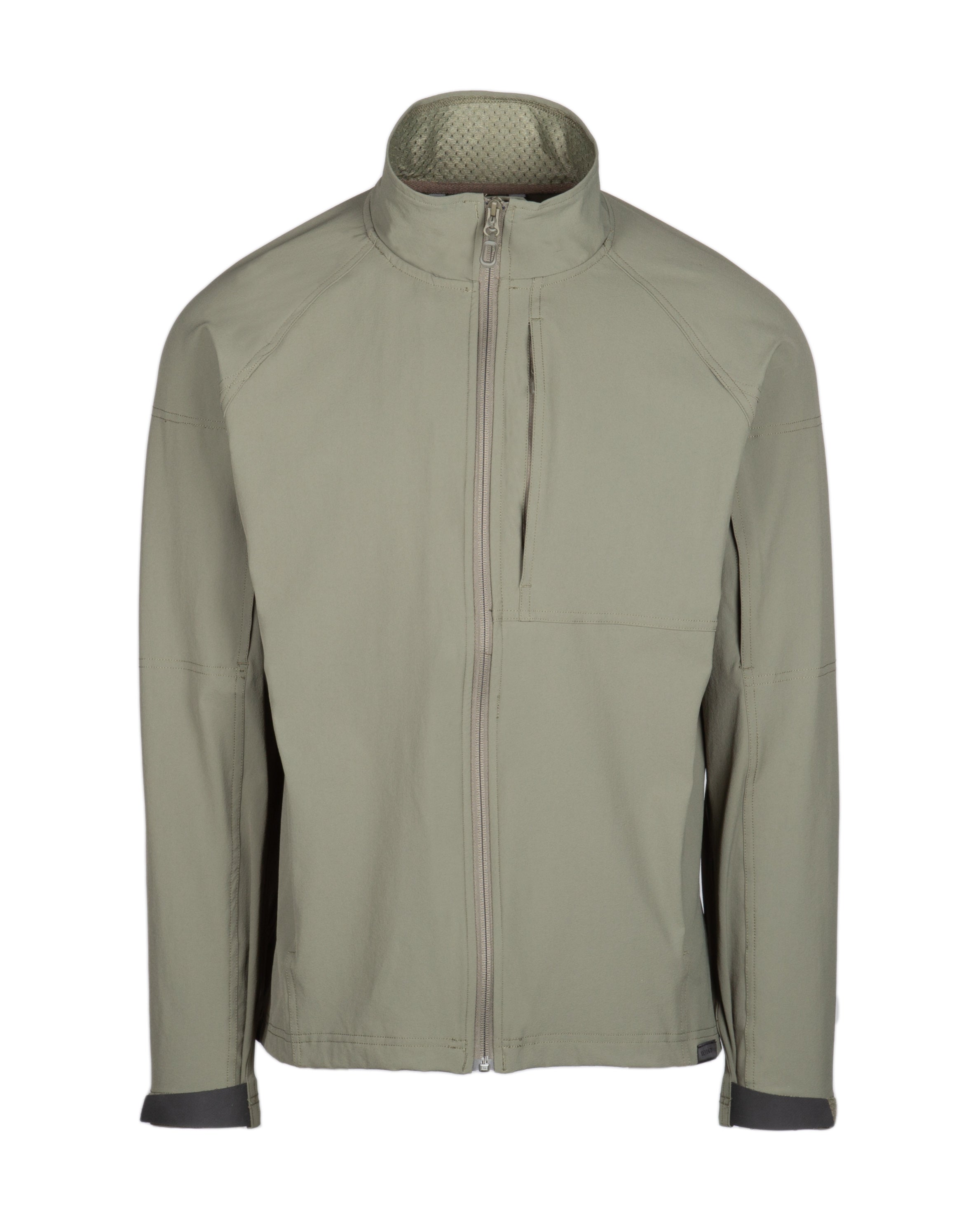 Velox Light Softshell L5 Jacket – Beyond Clothing