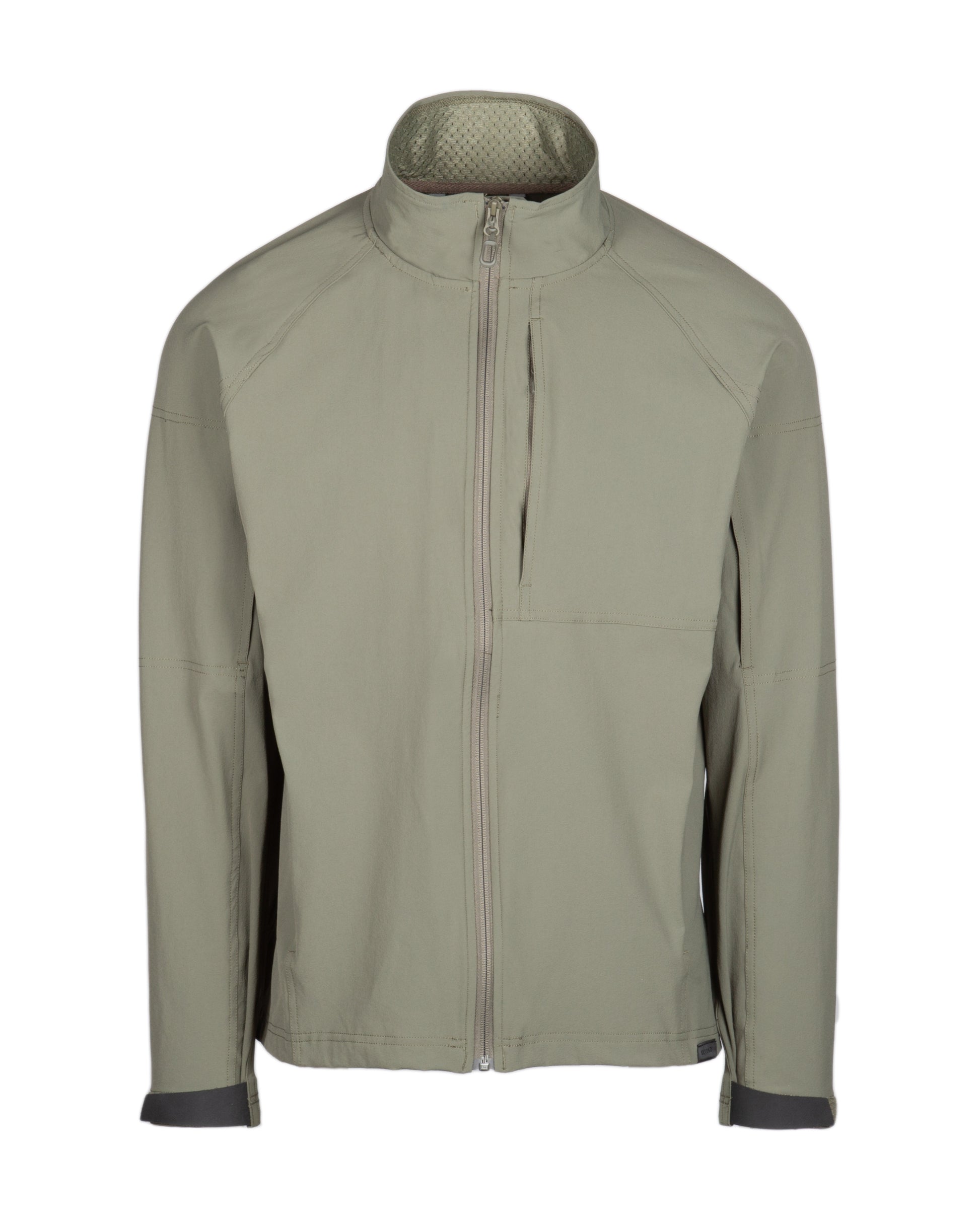 L5 - Velox Light Softshell Jacket - Beyond Clothing USA 