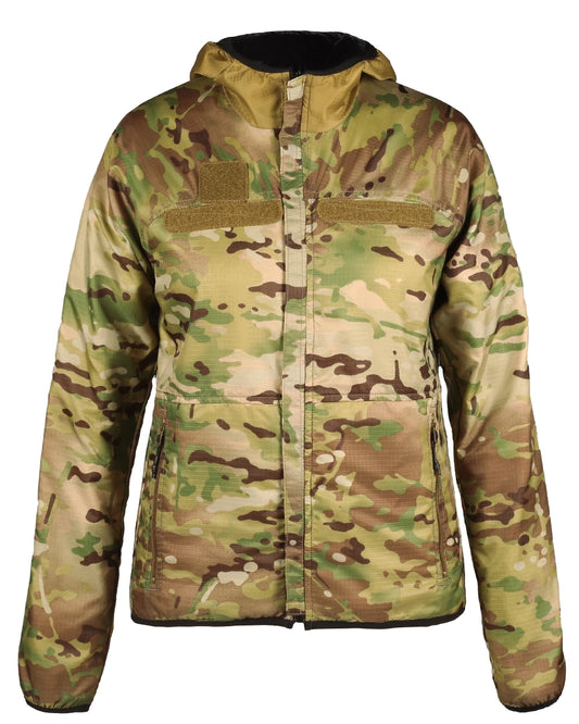 A3 - Alpha Lochi Jacket (Reversible) - Beyond Clothing USA 