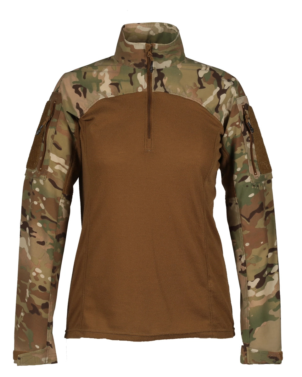 Women's Back Country LT Action Shirt - Beyond Clothing USA 