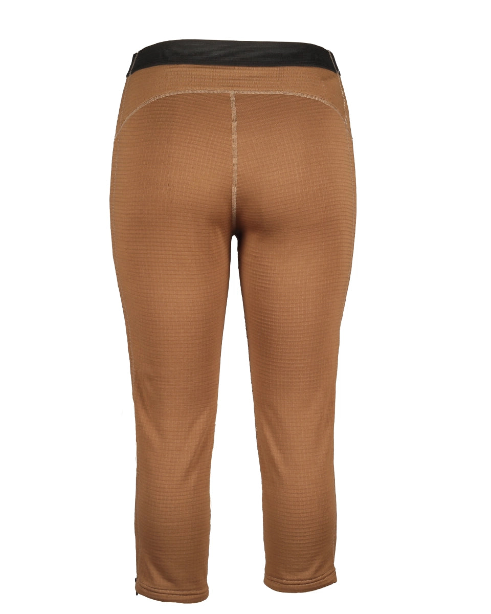 Women's L2 - 3/4 Long John - Beyond Clothing USA 