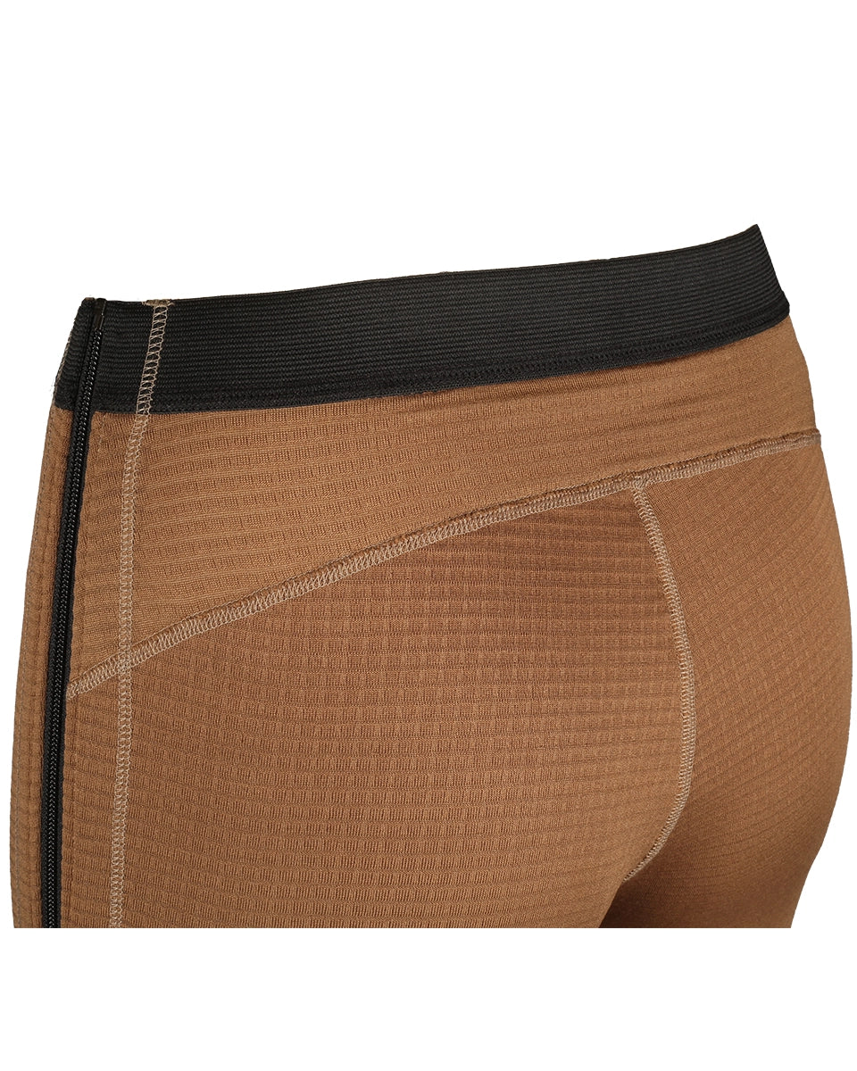 Women's L2 - 3/4 Long John - Beyond Clothing USA 