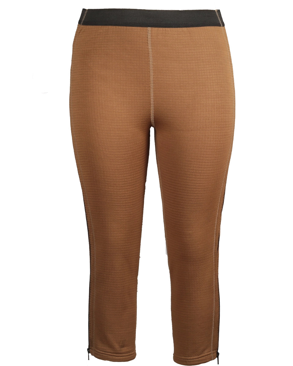 Women's L2 - 3/4 Long John - Beyond Clothing USA 