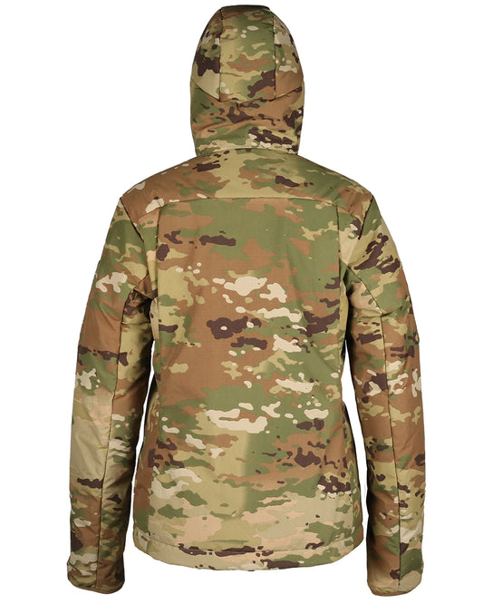 Women's Trail Jager Jacket #group_multicam