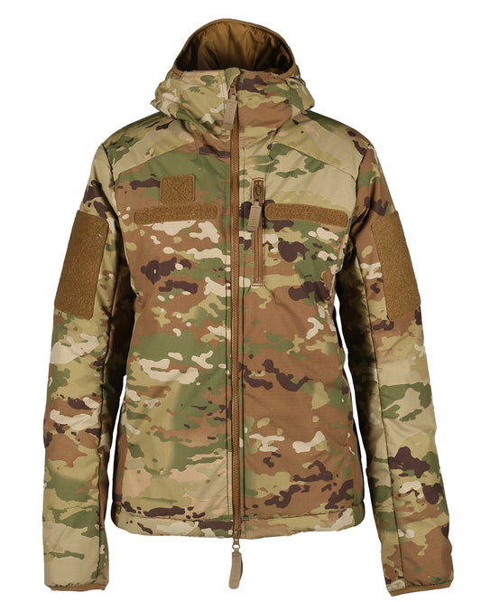 Women's Trail Jager Jacket 
