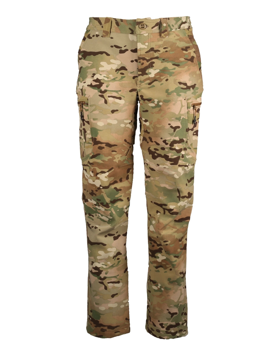 Women's L5 Rig Softshell Pant 