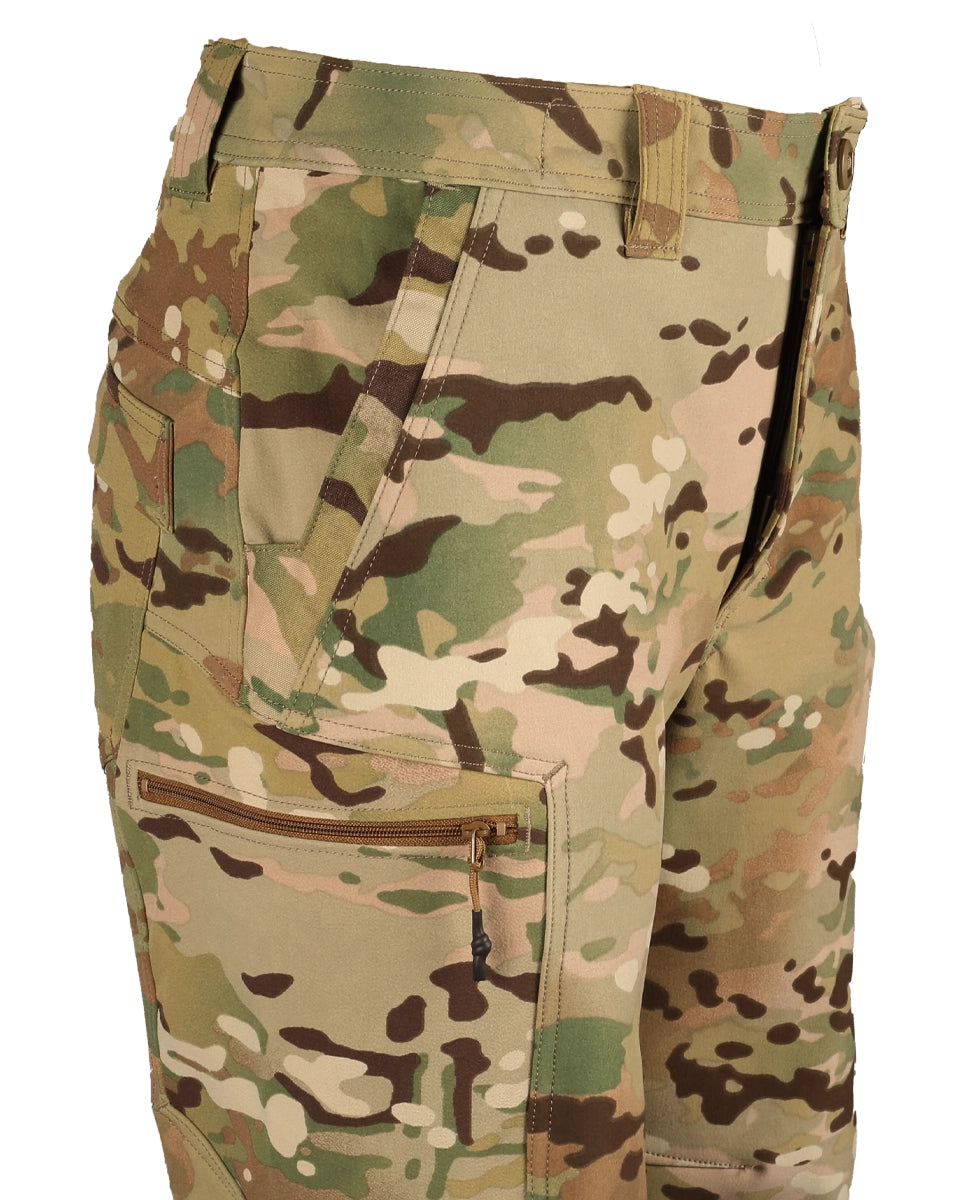 Women's L5 Rig Softshell Pant 