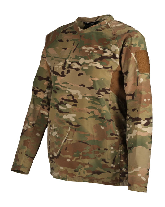 Women's Back Country LT Roman Shirt - Beyond Clothing USA #group_multicam
