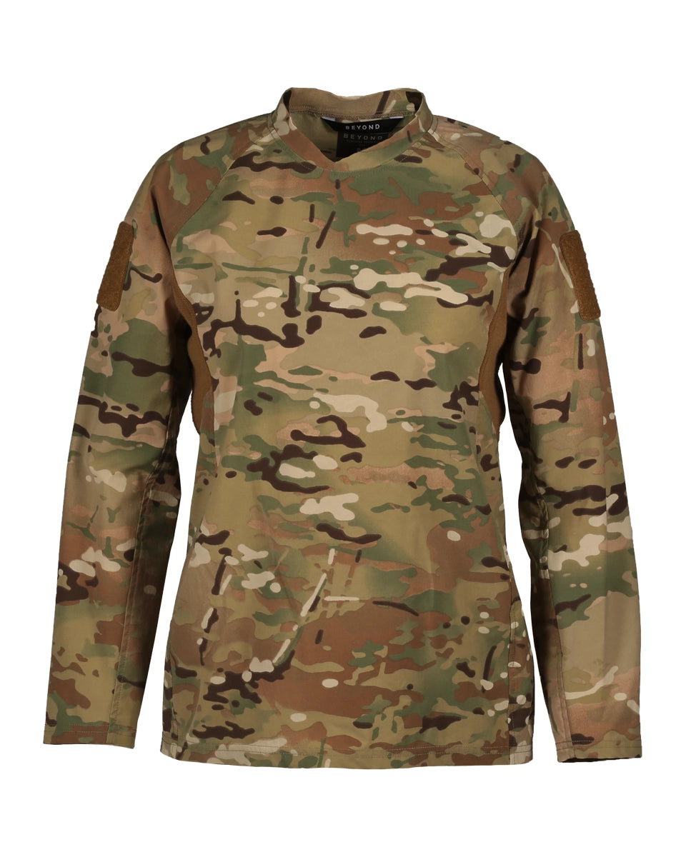 Women's Back Country LT Roman Shirt - Beyond Clothing USA 