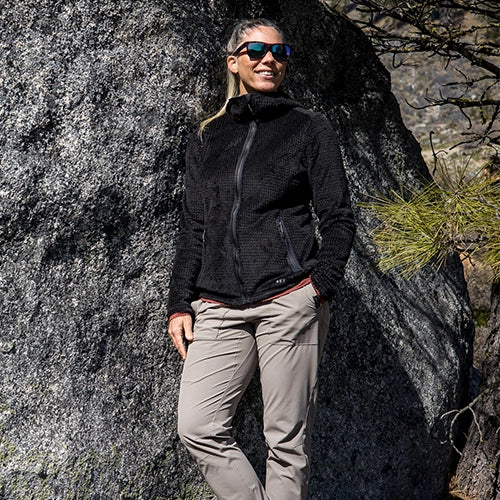 Beyond Clothing | Expedition Layering Systems Beyond Clothing | Expedition Layering Systems