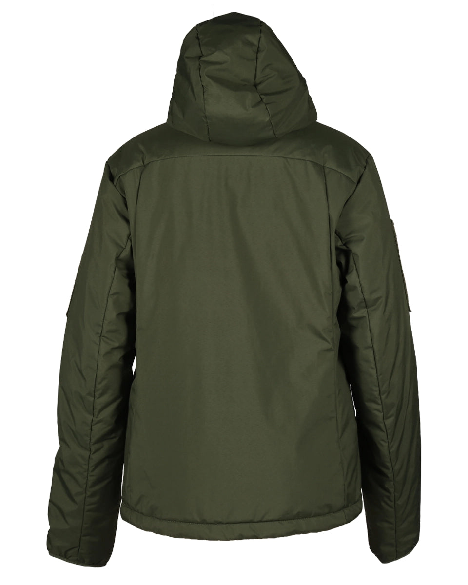 Women's Mountain Jager Jacket 