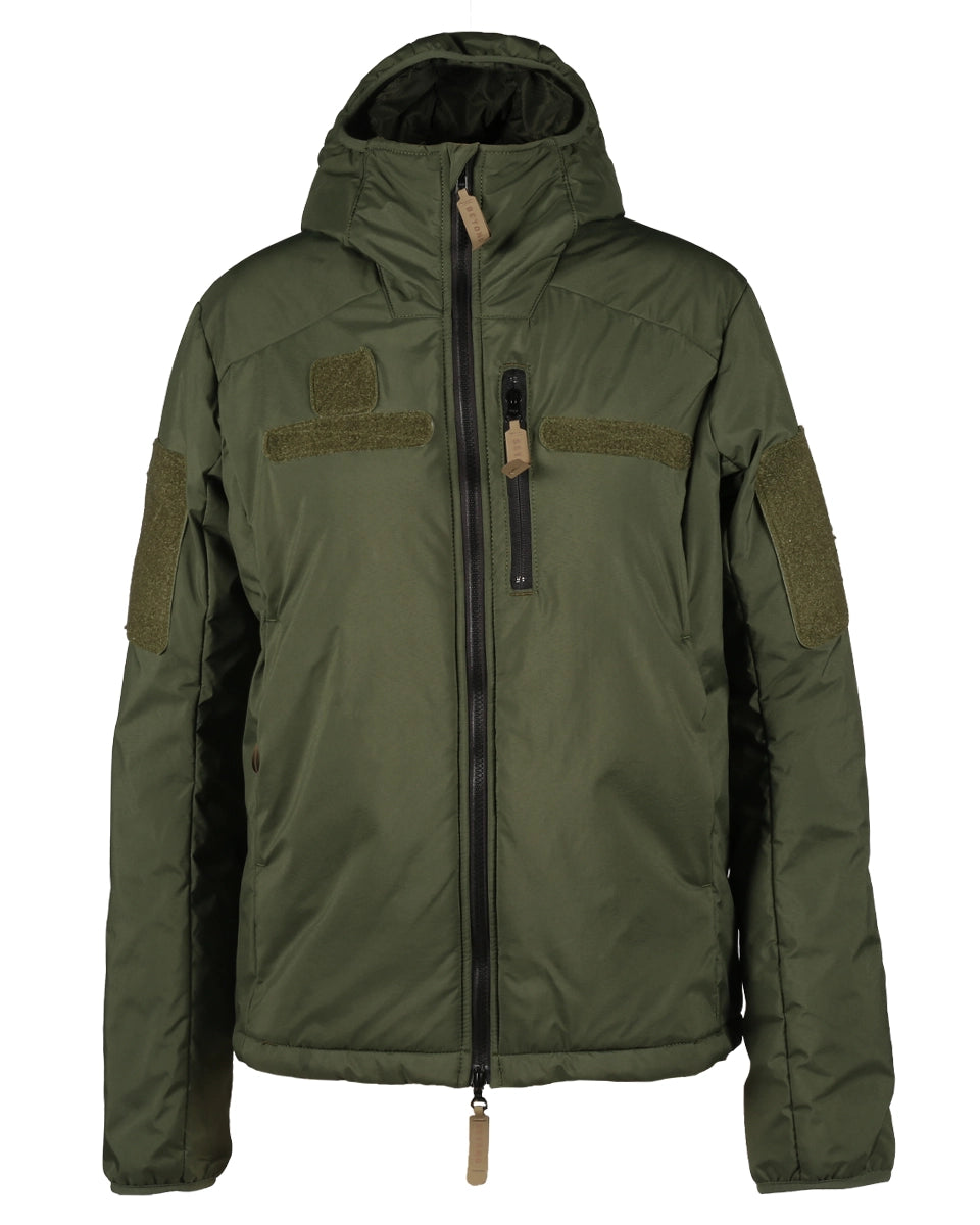 Women's Mountain Jager Jacket 