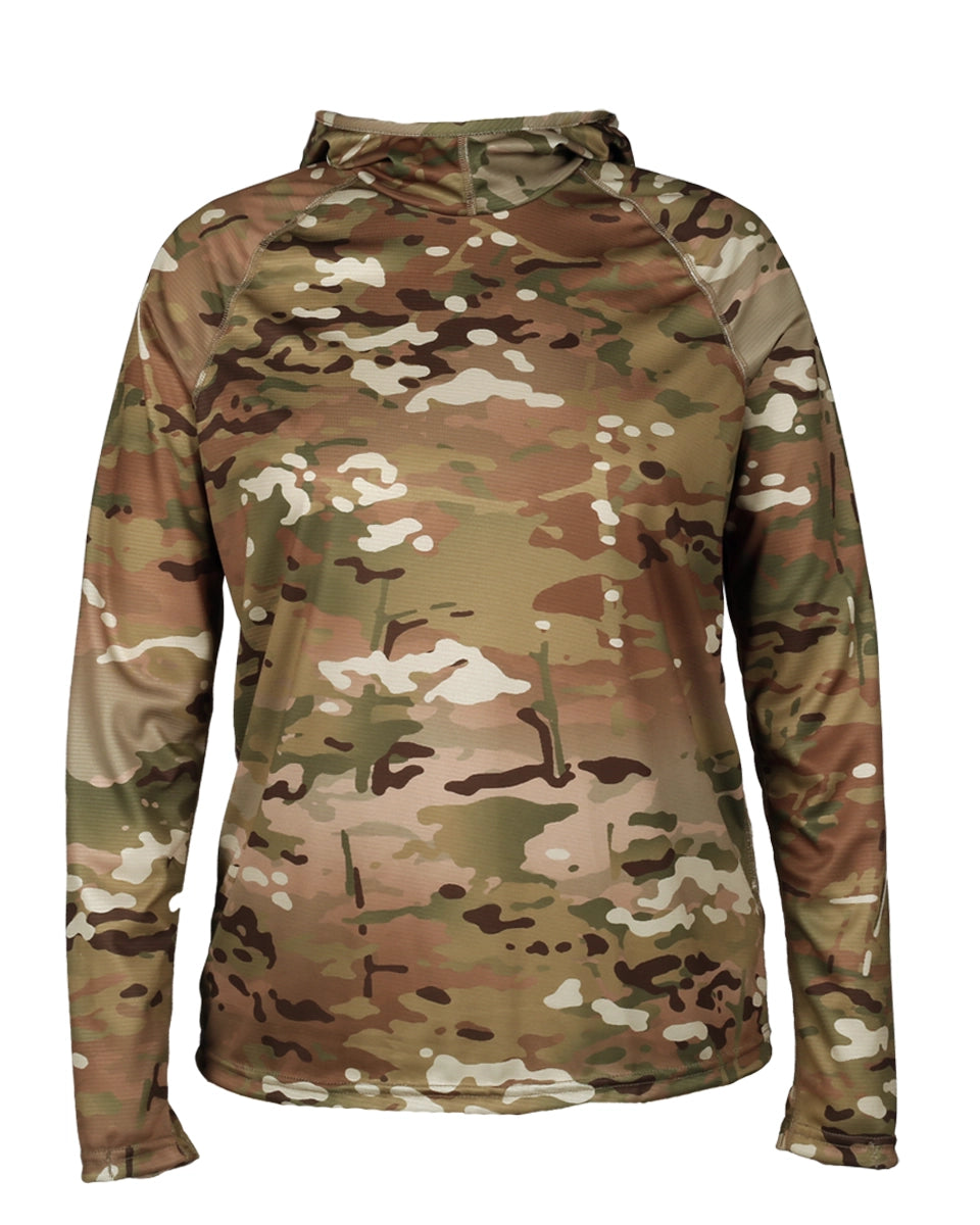 Women's Sun Hoodie 