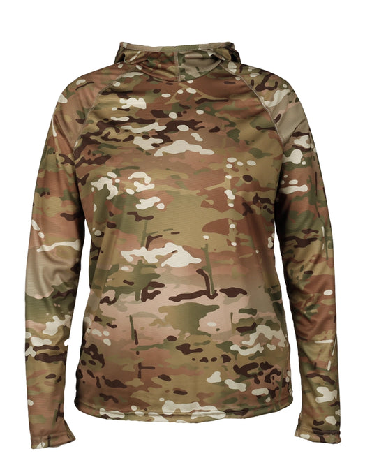 Women's Sun Hoodie 