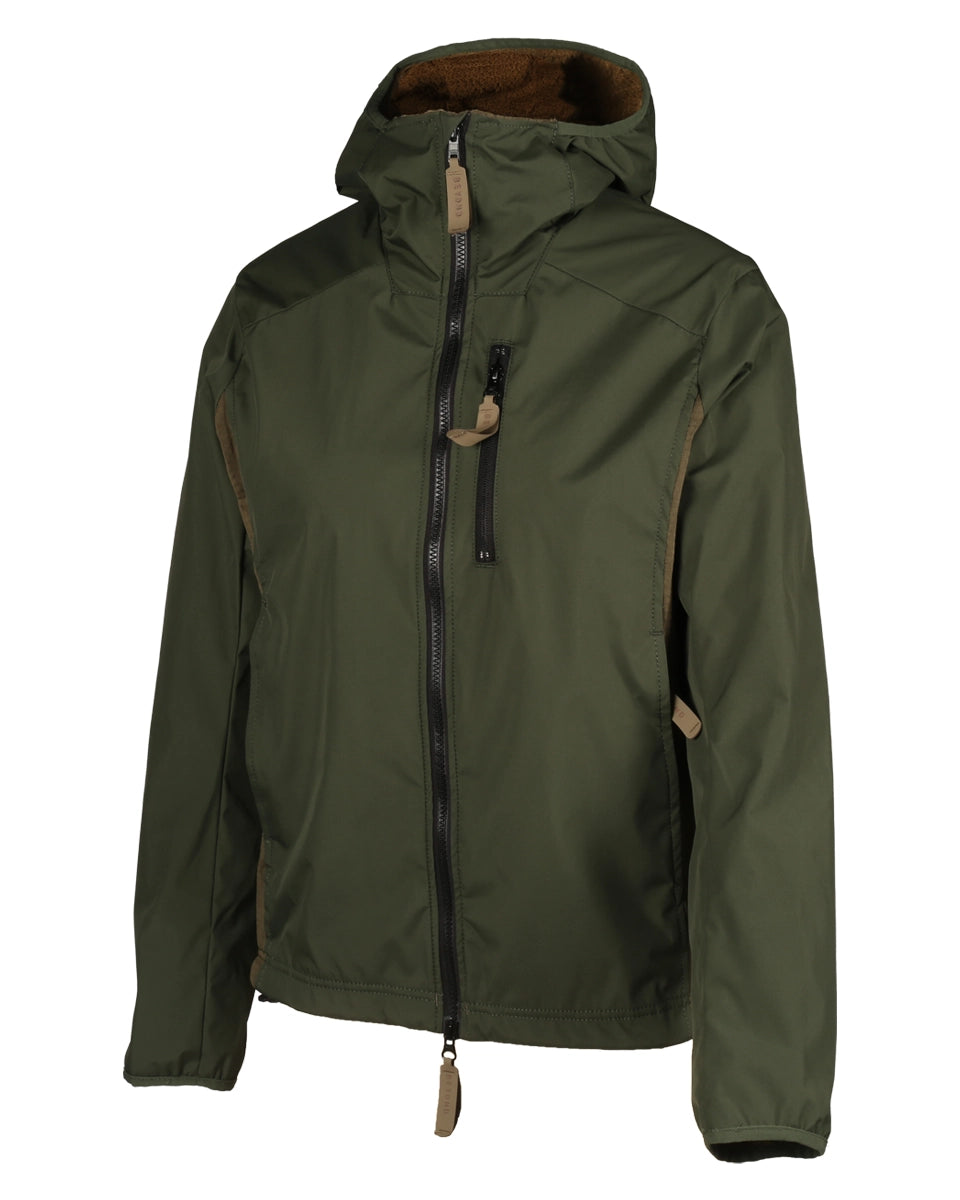 Women's Trail Jager Jacket 