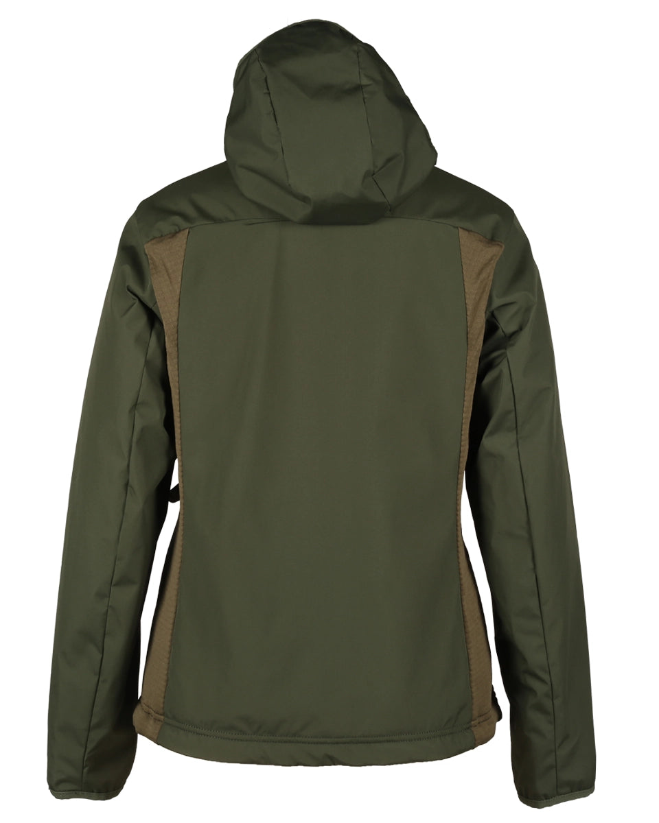 Women's Trail Jager Jacket 