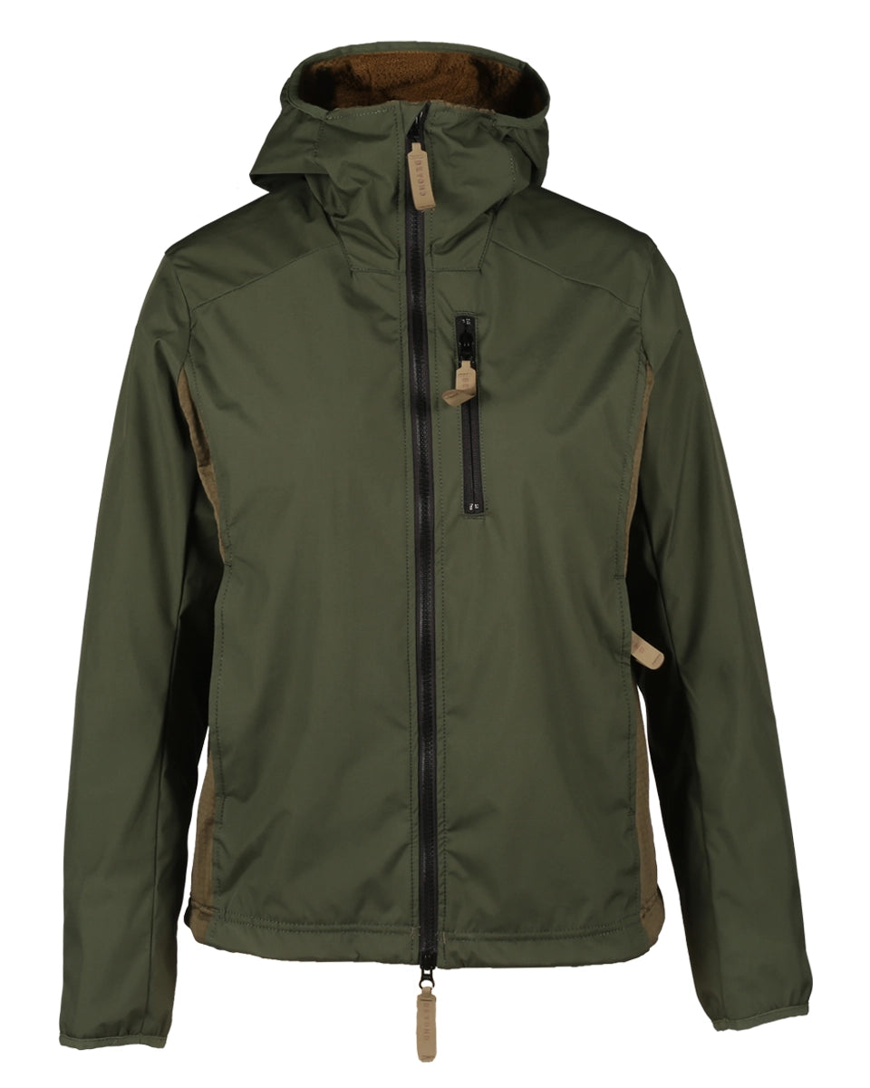 Women's Trail Jager Jacket 
