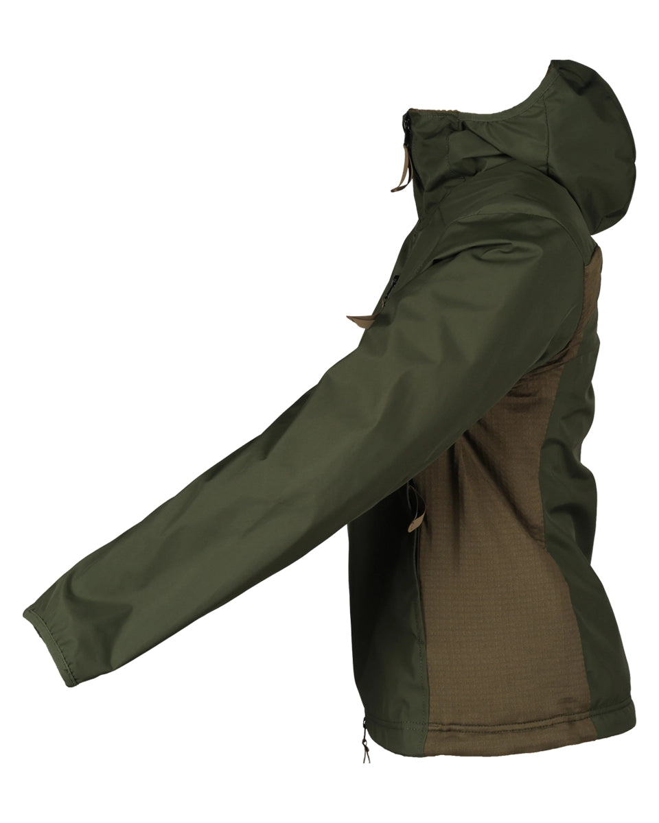 Women's Trail Jager Jacket 