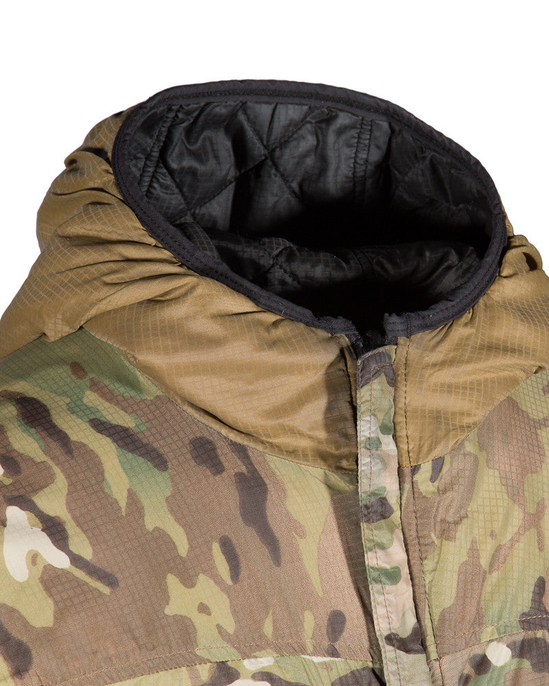 A3 - Alpha Lochi Jacket (Reversible) – Beyond Clothing