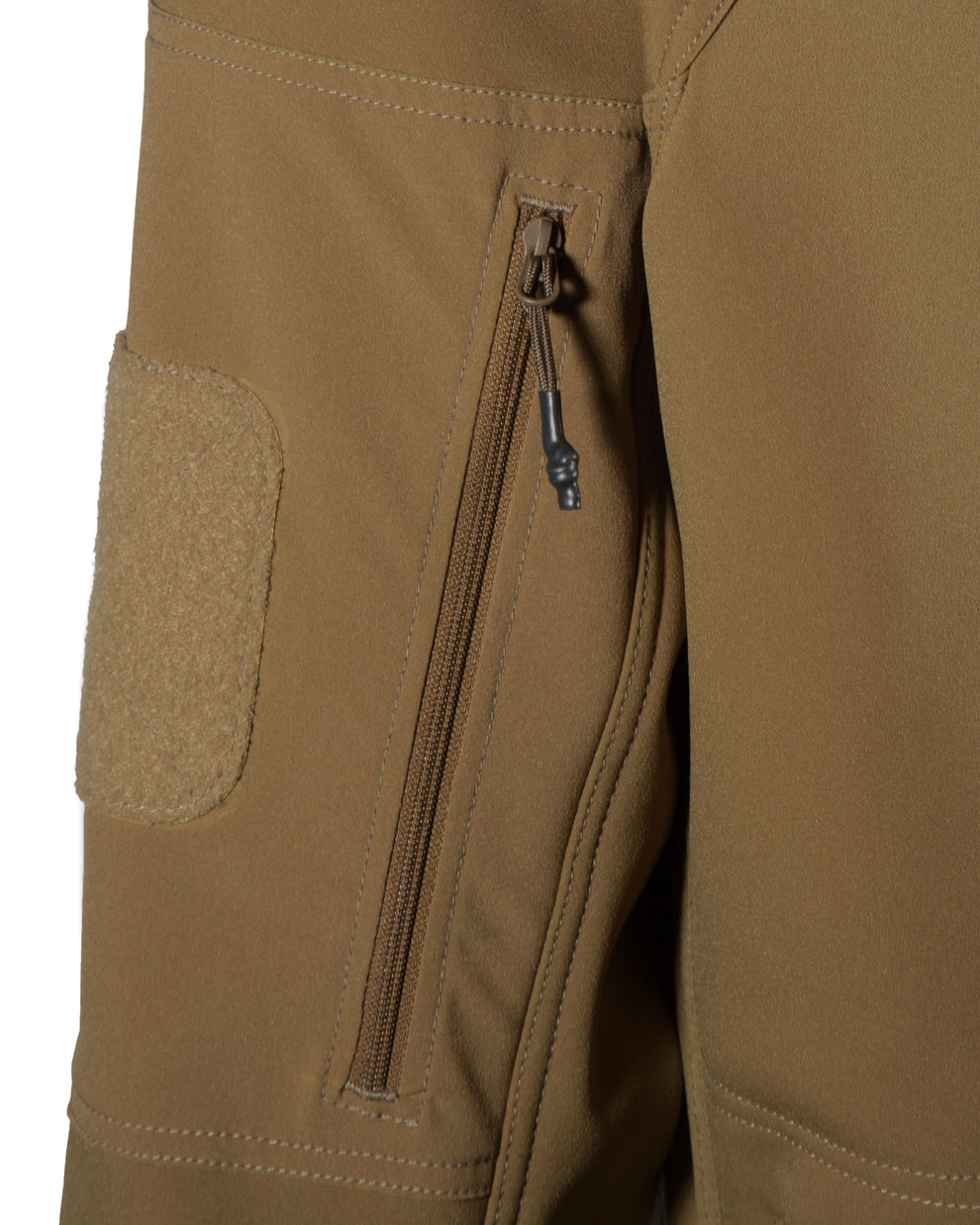 A5 - Rig Softshell Jacket W/NSR - Outlet – Beyond Clothing