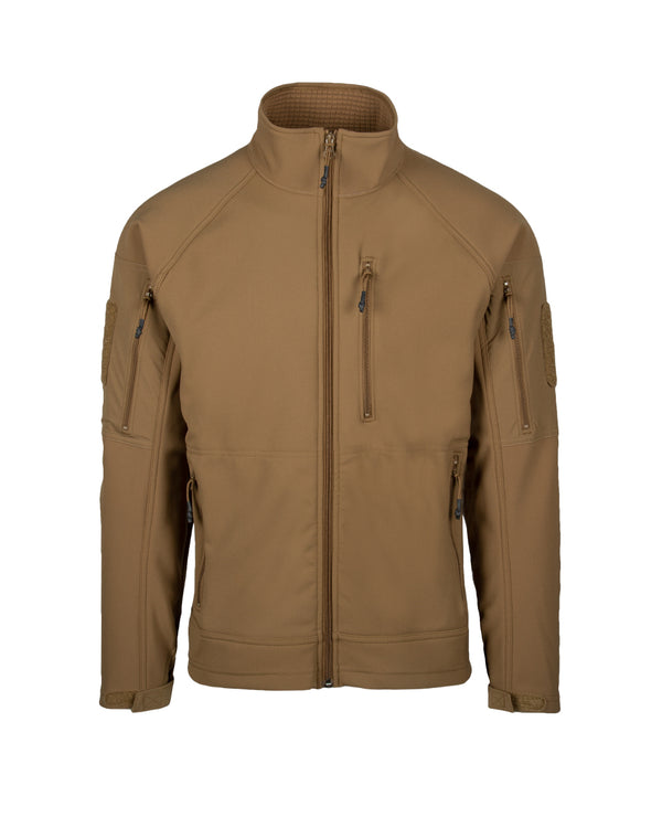 A5 - Rig Softshell Jacket W/NSR - Outlet – Beyond Clothing