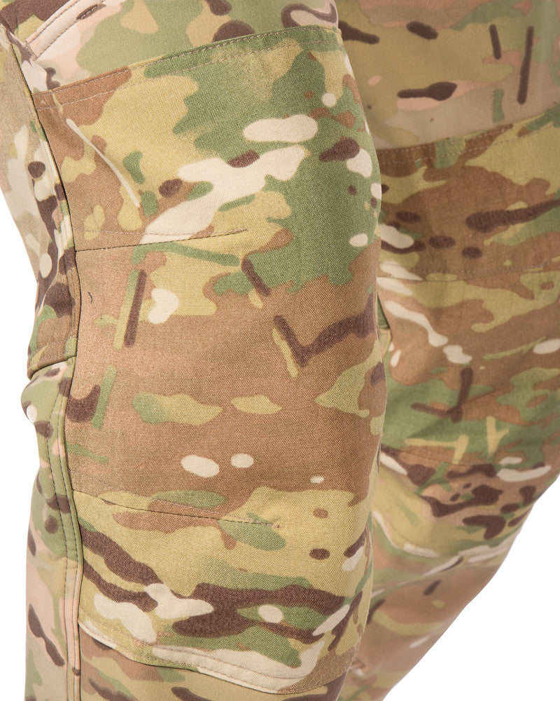 A5-D - Rig Softshell Pant Durable - Multicam – Beyond Clothing