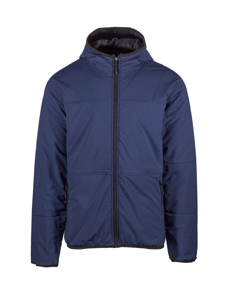 Stretch Alpha L5 Jacket