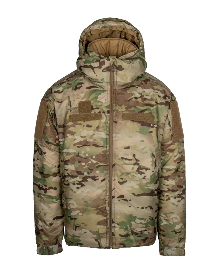 Beyond Clothing | Expedition Layering Systems