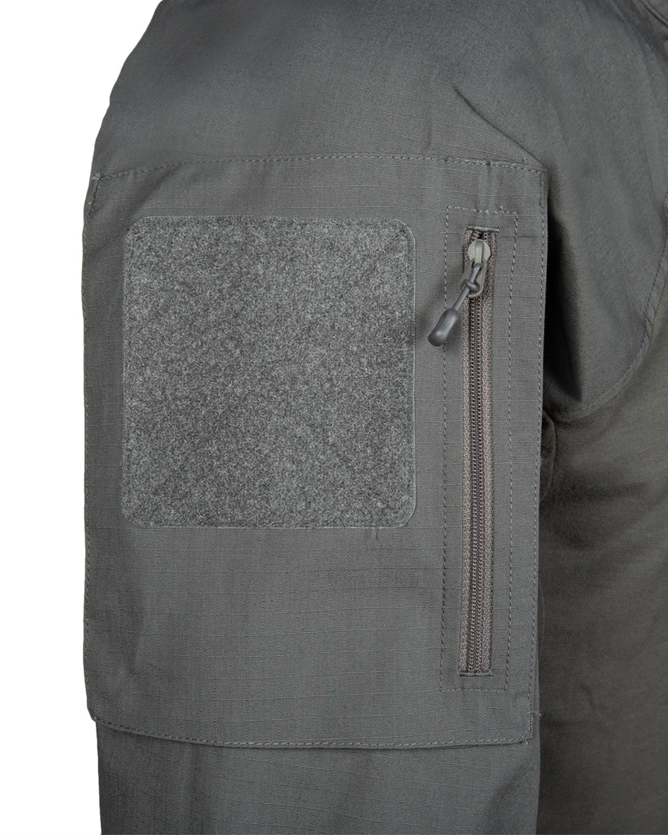 A9-T - Mission Shirt (4x6 loop on shoulders) – Beyond Clothing
