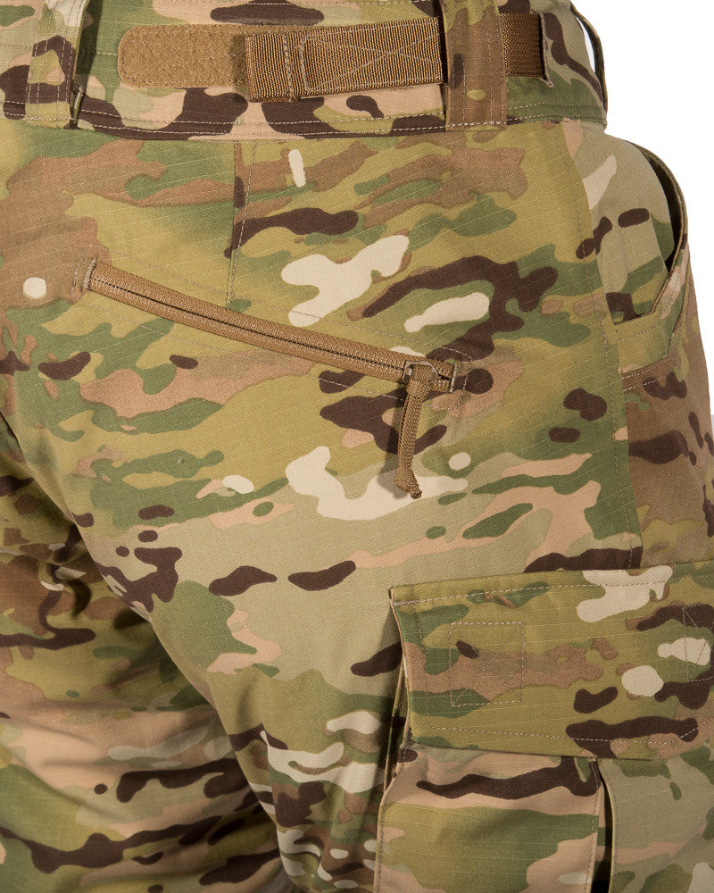 Beyond Clothing A9A Advanced Mission Pant Multicam マルチカム-