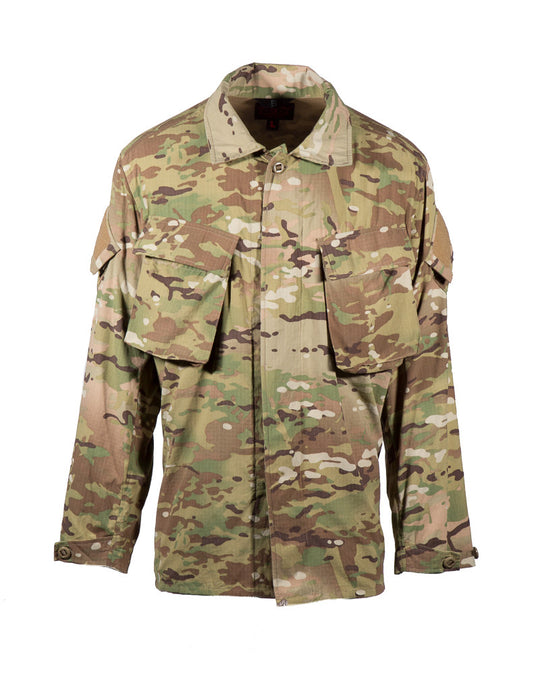 Mission Collection | Multicam A9 - Uniforms | Made in the USA