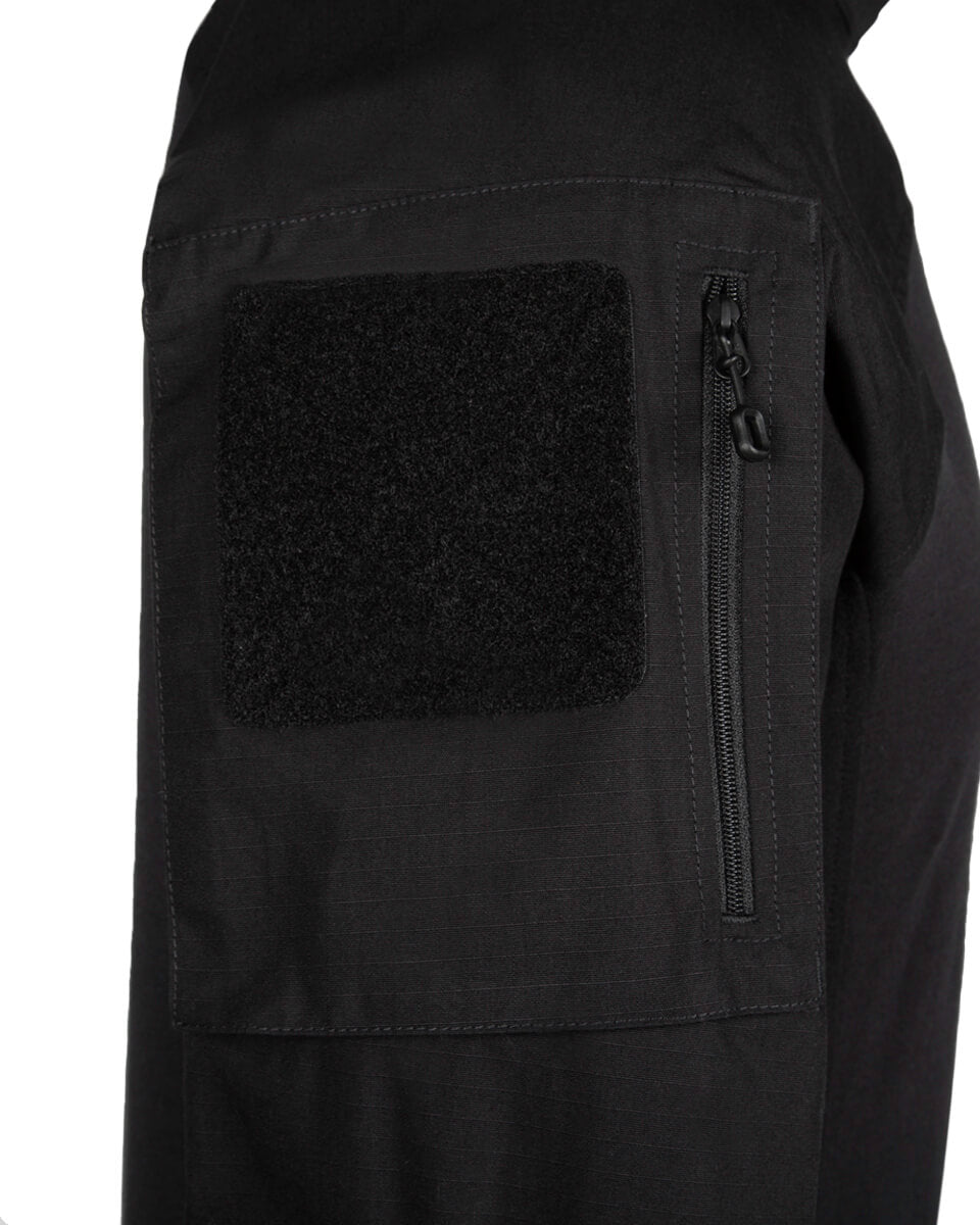 A9-T - Mission Shirt (4x6 loop on shoulders)