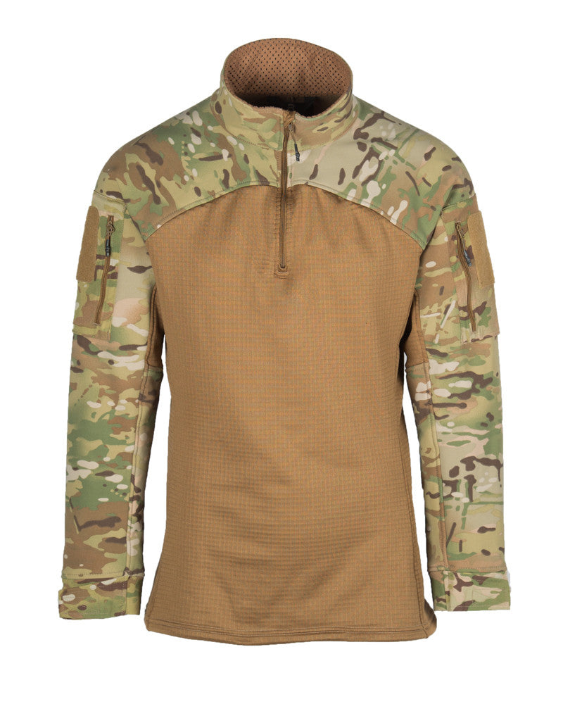 A9-C - Cold Weather Mission Shirt - Beyond Clothing USA 