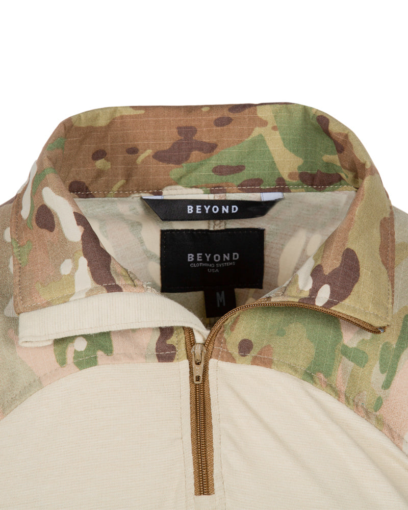 Beyond A9 sale Mission Shirt