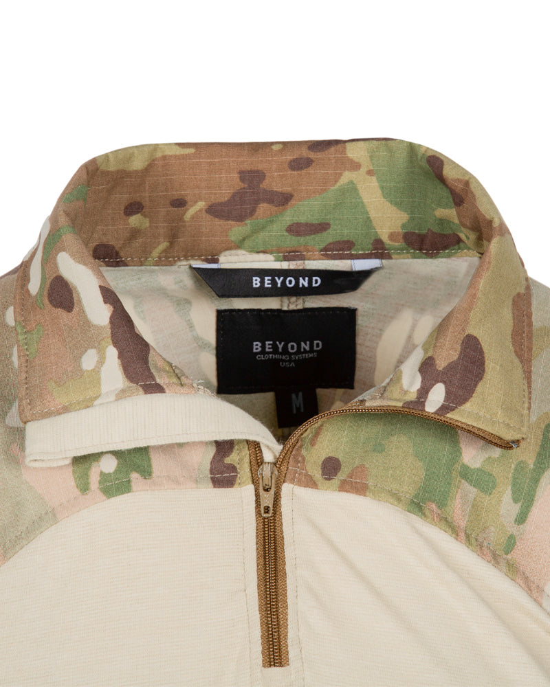 A9 - Mission Shirt - Beyond Clothing USA  