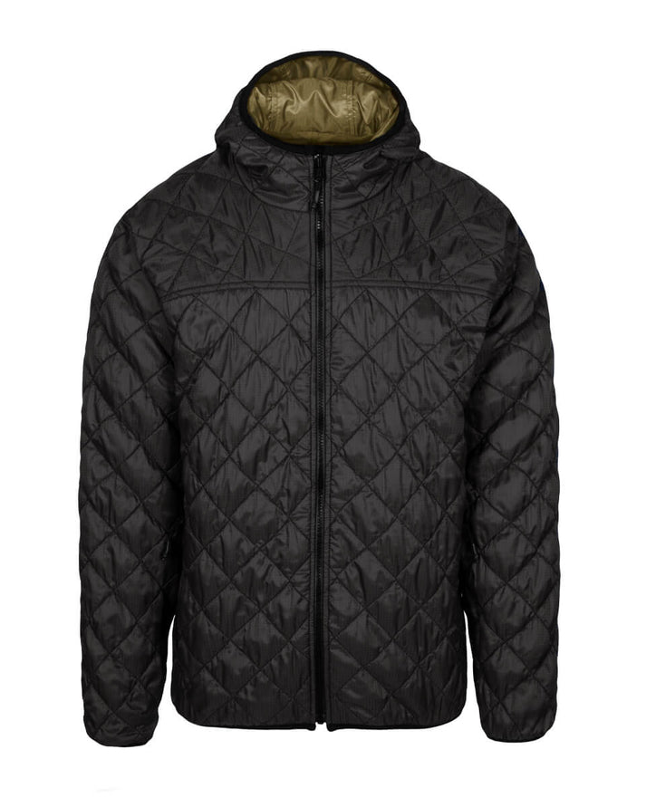 A3 - Alpha Lochi Jacket (Reversible) – Beyond Clothing