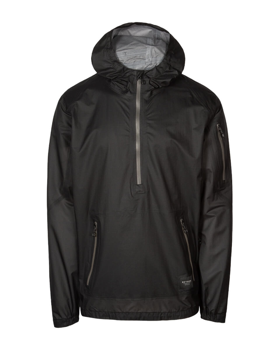 Yuba Ultralight L6 Rain Anorak