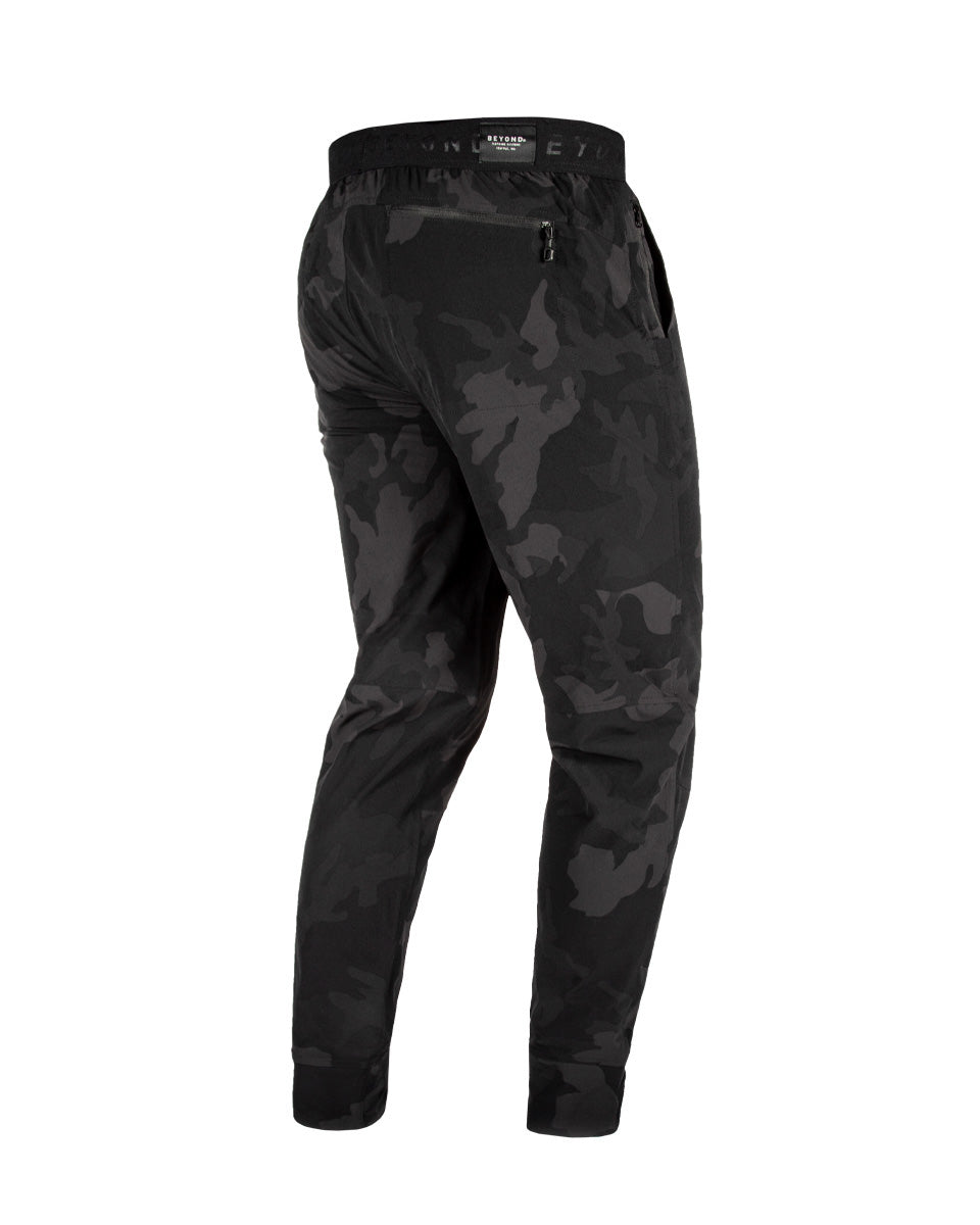 Guide Expedition Down Pants Dk Grey