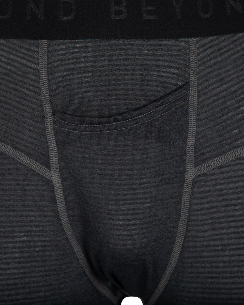 Bask L1 Long John | Baselayer with Polartec® Power Grid