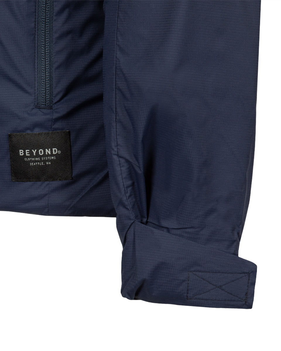 Anchor Light Belay L7 Jacket | Mobile Winter Wear – Beyond Clothing