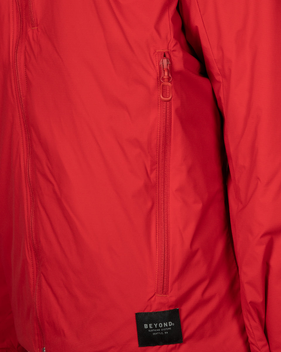 Anchor Light Belay L7 Jacket | Mobile Winter Wear – Beyond Clothing