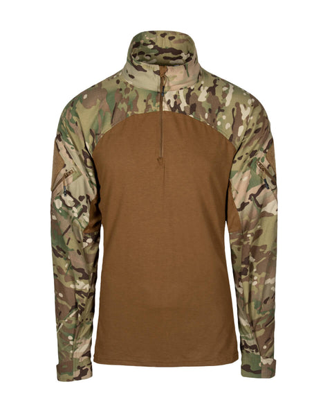 Beyond A9 Mission Shirt, Combat Top, Ranger Green - Venture