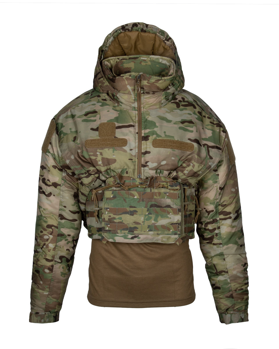 A7 - FEREDAY JACKET - Multicam – Beyond Clothing