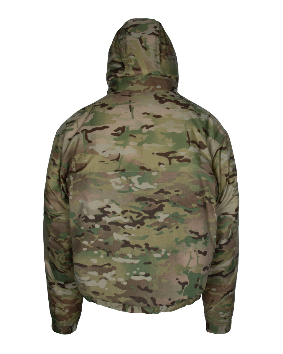 A7 - FEREDAY JACKET - Multicam