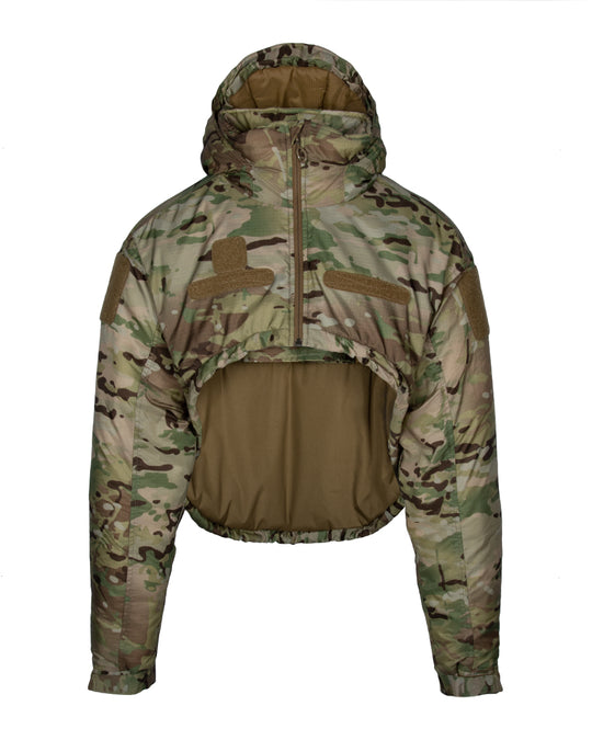 Mission Collection | Multicam A9 - Uniforms | Made in the USA