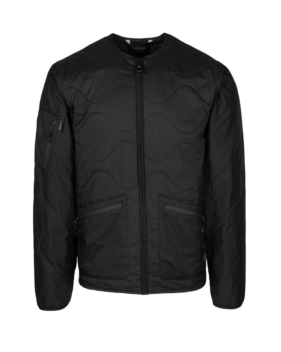 Outdoor Inline Clutch Field Liner L3 Jacket, Black / 2XL / Regular